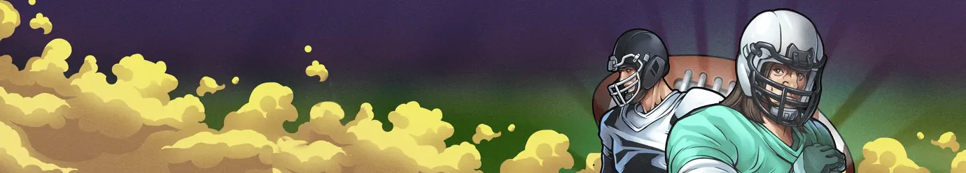 NFL 25. Cyber League